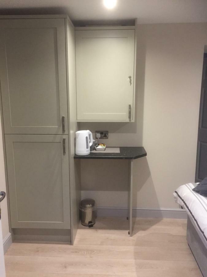 Private En-Suite Guestroom Ruthin Exterior photo